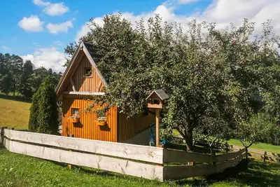 Image de Ferienhaus in Preitenegg