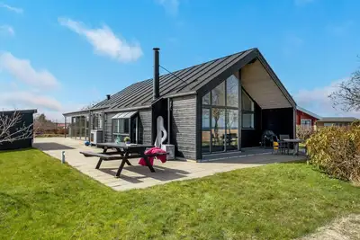 Image de Superbe maison à Frederikshavn