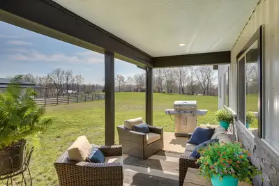 Image de Byrdstown Home Near Dale Hollow Lake!