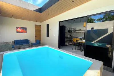 Image de El Salvador Surf Houses