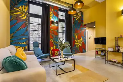 Image de Exclusive apartment in Valencia downtown