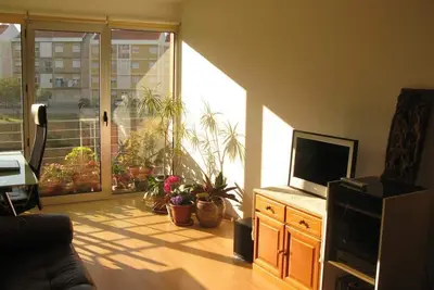 Image de Wifi 500mb, Appartement Lisbonne, avec garage et balcon