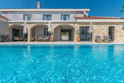 Image de Luxury Villa Fortuna