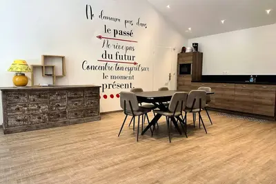 Image de Appartement