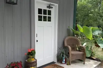 Image de The Garage B & B -Lititz