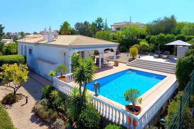 Image de Casa Carmara - Superbe maison avec piscine privée!