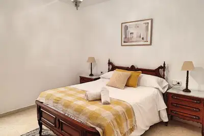 Image de Central Apartment Jardines de Vallellano