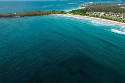 Image de 3br Oceanfront Haven Ocean Views and Sea Breeze