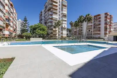 Image de Appartement situé au coeur de Torre del Mar