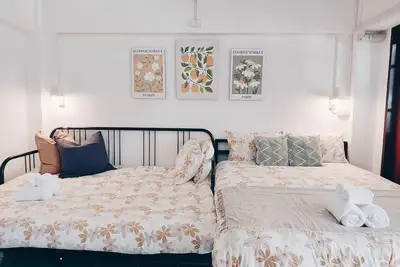 Image de Suite room in Hello Sunshine