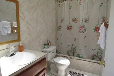 Image de Lovely 2-bedroom Townhouse