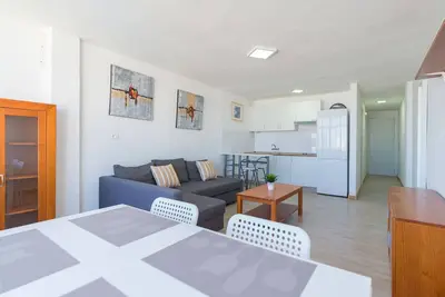 Image de Apartment - Sleeps 2/3 - Pool - Beach