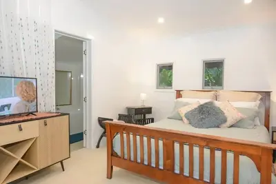 Image de Maleny Harmonic Haven Wonderful Getaway Retreat.
