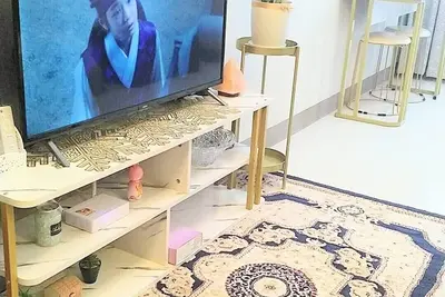 Image de Apartment with balcony -1 Bedroom Unit