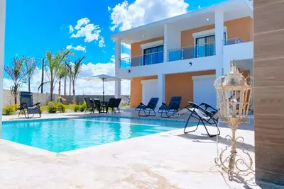 Image de Villa Encanto La Romana - Ocean's 4 Pga Golf