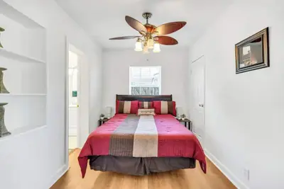 Image de Garden House near McDill Afb, Tampa, Fl