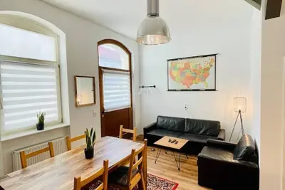 Image de Charming apartment in a central location