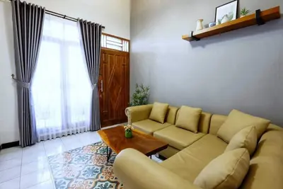 Image de Andromeda Homestay Yogyakarta Malioboro