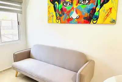 Image de Mayakoba Appartement confortable de 2 chambres avec commodités
