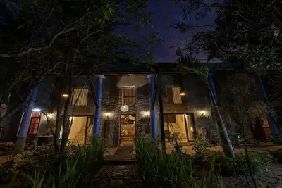 Image de Arsulana Eco Lodge