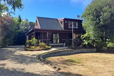 Image de Hey Jude - Family home with free Wi-Fi