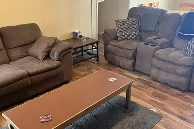 Image de Cute House Out in the Country with Sauna