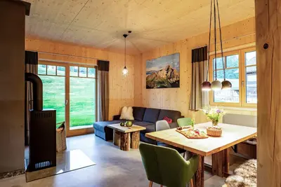 Image de Vacation apartment Alpenraum - Naturzeithof