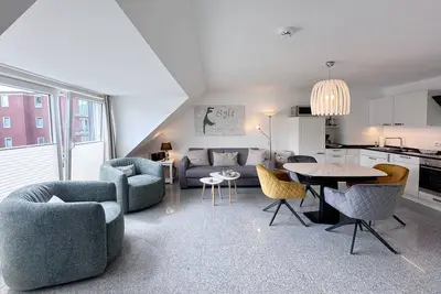 Image de Apartment on the dunes