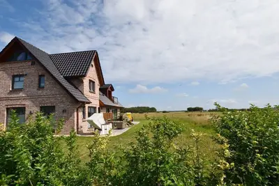 Image de Vacation cottage Ostertresker 13