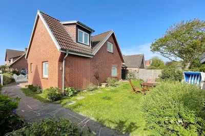 Image de Vacation cottage Eibenweg 6