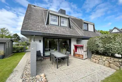 Image de Vacation cottage Denappel Huis