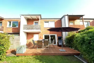 Image de Holiday home Stettiner Str. 4b
