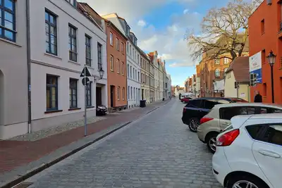 Image de Whale in the center - Abc350