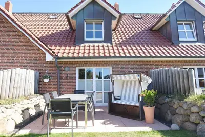 Image de Norderstr. 32, vacation home 10