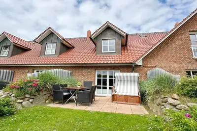 Image de Norderstr. 32, Holiday home 8 Nord Huuske