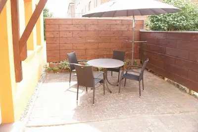 Image de Homecoming - Abc302