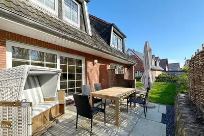 Image de Vacation cottage Fischerweg 31b