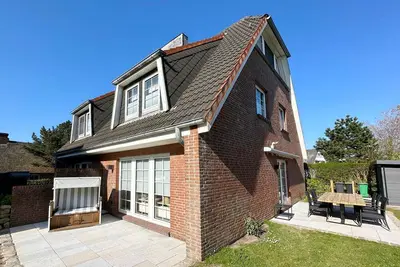 Image de Vacation cottage Fischerweg 31d