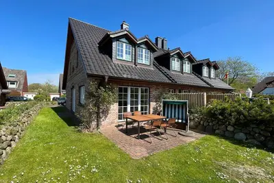 Image de Vacation home Gartenweg 3c