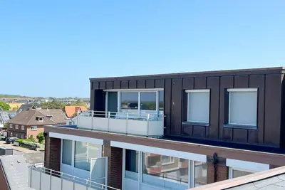 Image de House Germania, Penthouse S3