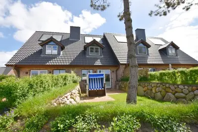 Image de Vacation home Alte Dorfstraße 20