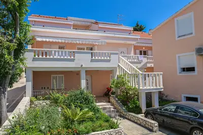 Image de Apartment in the center with balcony for 5