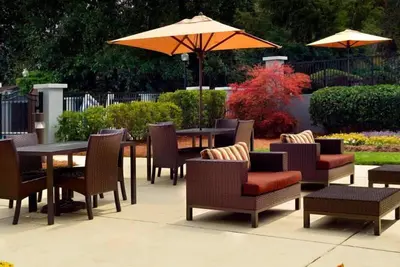 Image de Take Some Time of in Piedmont Park! Swimming Pool, Pets Allowed, Parking!