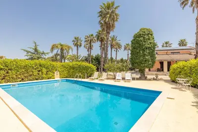 Image de Villa Dell'edera - Melissano