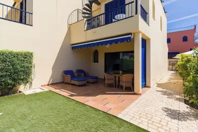 Meloneras Bay Suites Ii