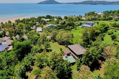 Image de Villa Milena