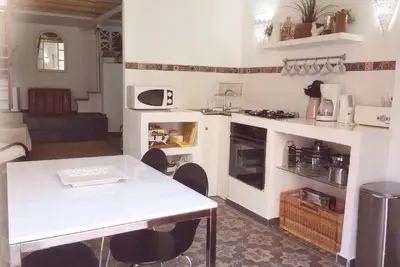 Image de Two Bedroom Apartment With Fantastic Sea View