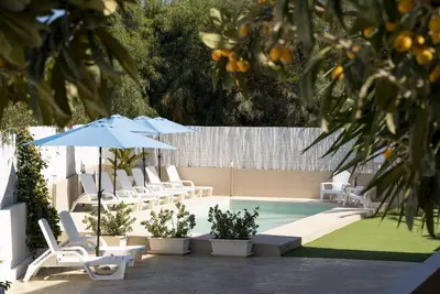 Image de Villa Le Mimose - Marea