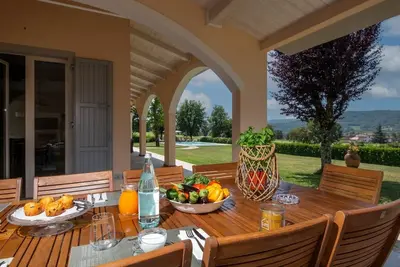 Image de Villa Sara - a dream vacation