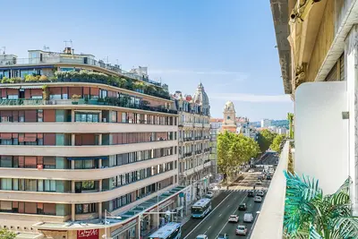 Image de Superbe Apt design a Toulon Liberte